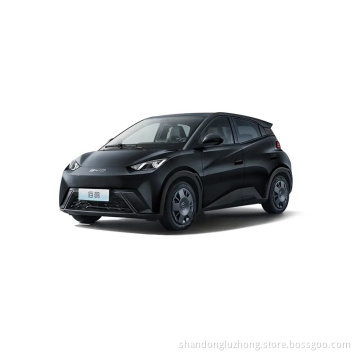 2023 Nouvelle voiture le moins cher SUV AUTO BYD Seagull 305 km Véhicule électrique pur By Seagull EV à vendre